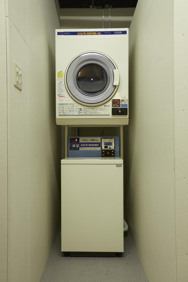 Auberge de jeunesse 3000 Asakusa Honten